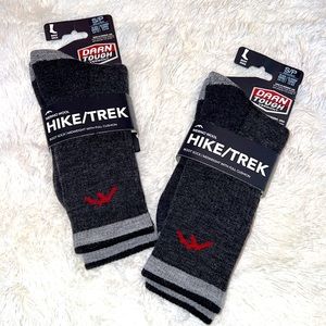 DARN TOUGH BOOT SOCKS